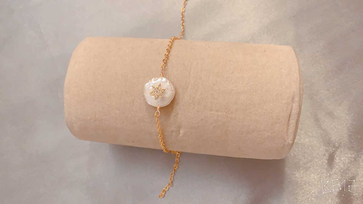 Star Bracelet