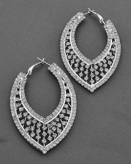 Statement Earrings