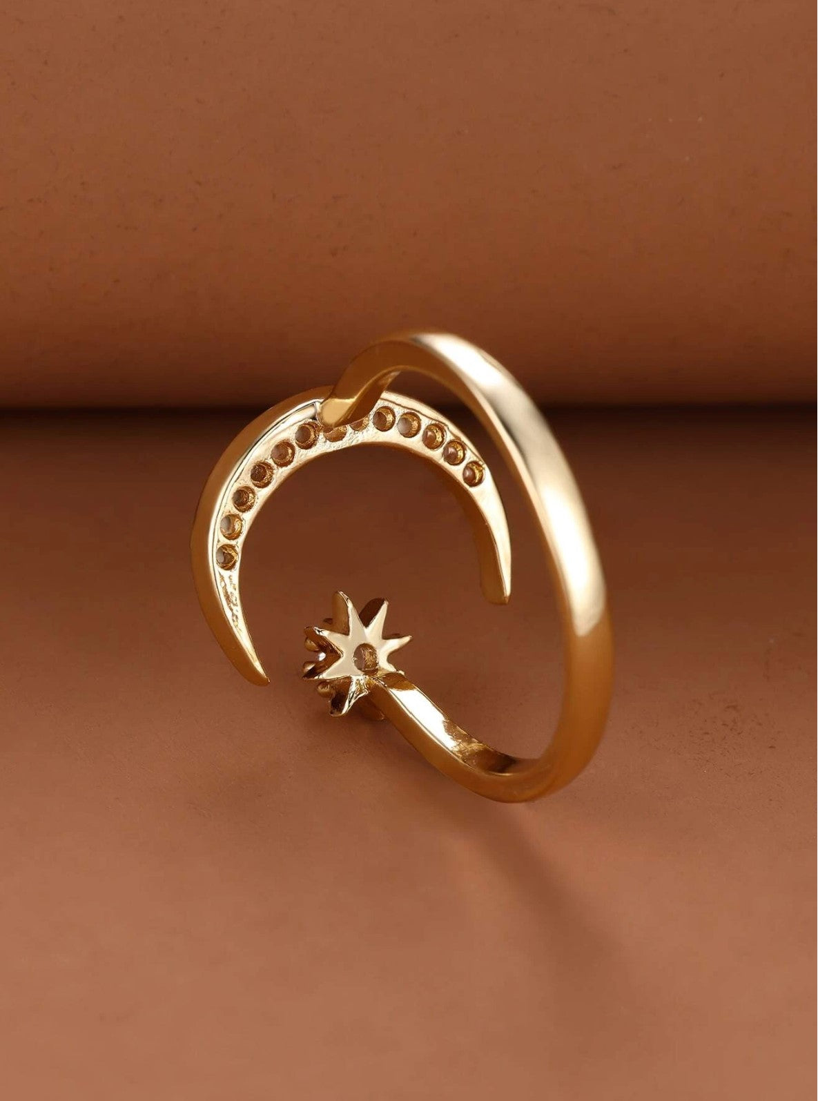 Sun & Moon
