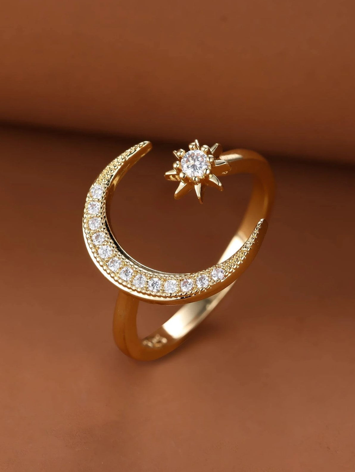 Sun & Moon