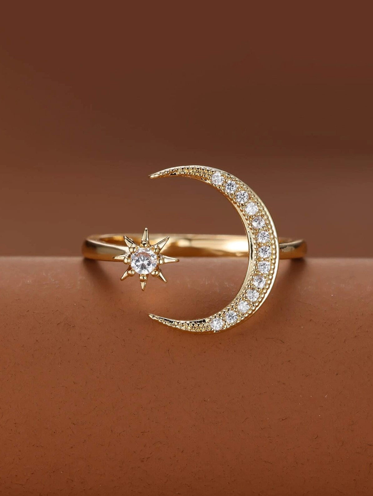 Sun & Moon