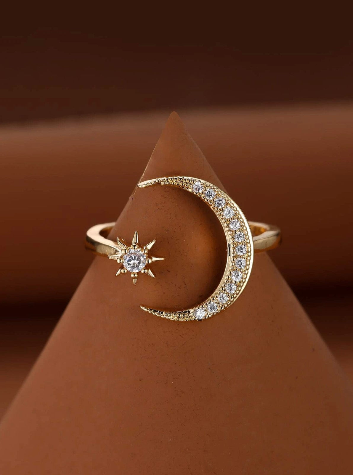 Sun & Moon