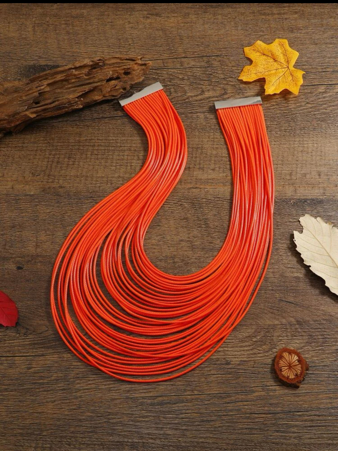 Cascade Collar