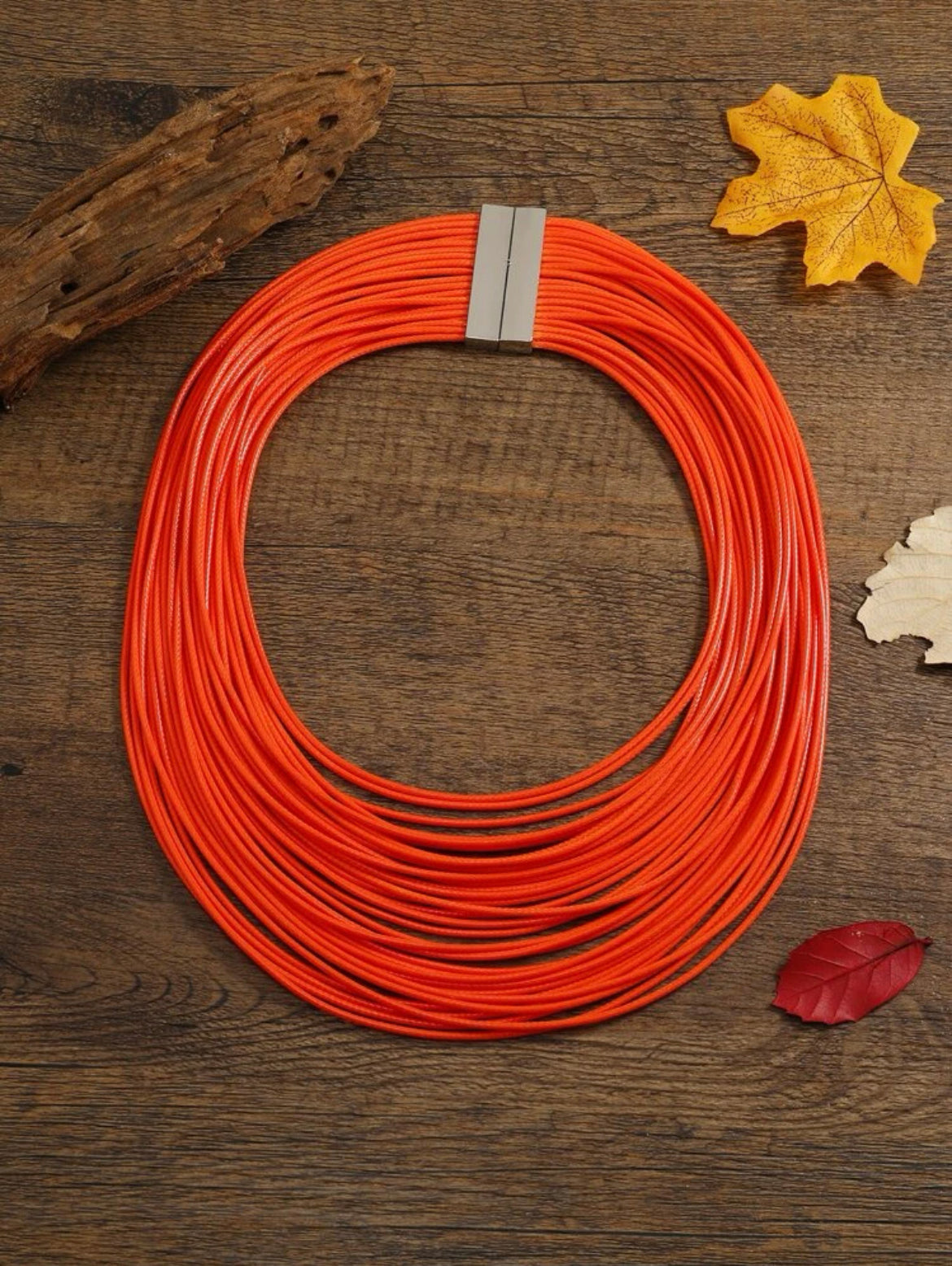 Cascade Collar