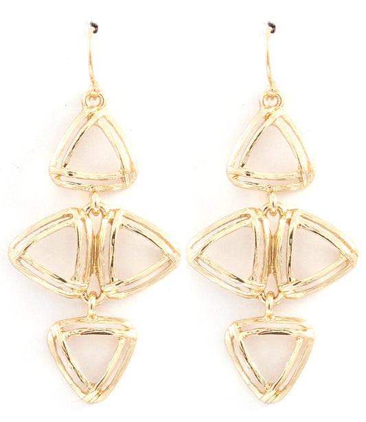 Triangle Beauty
