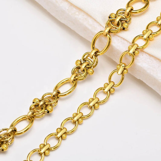 Tribal Gold