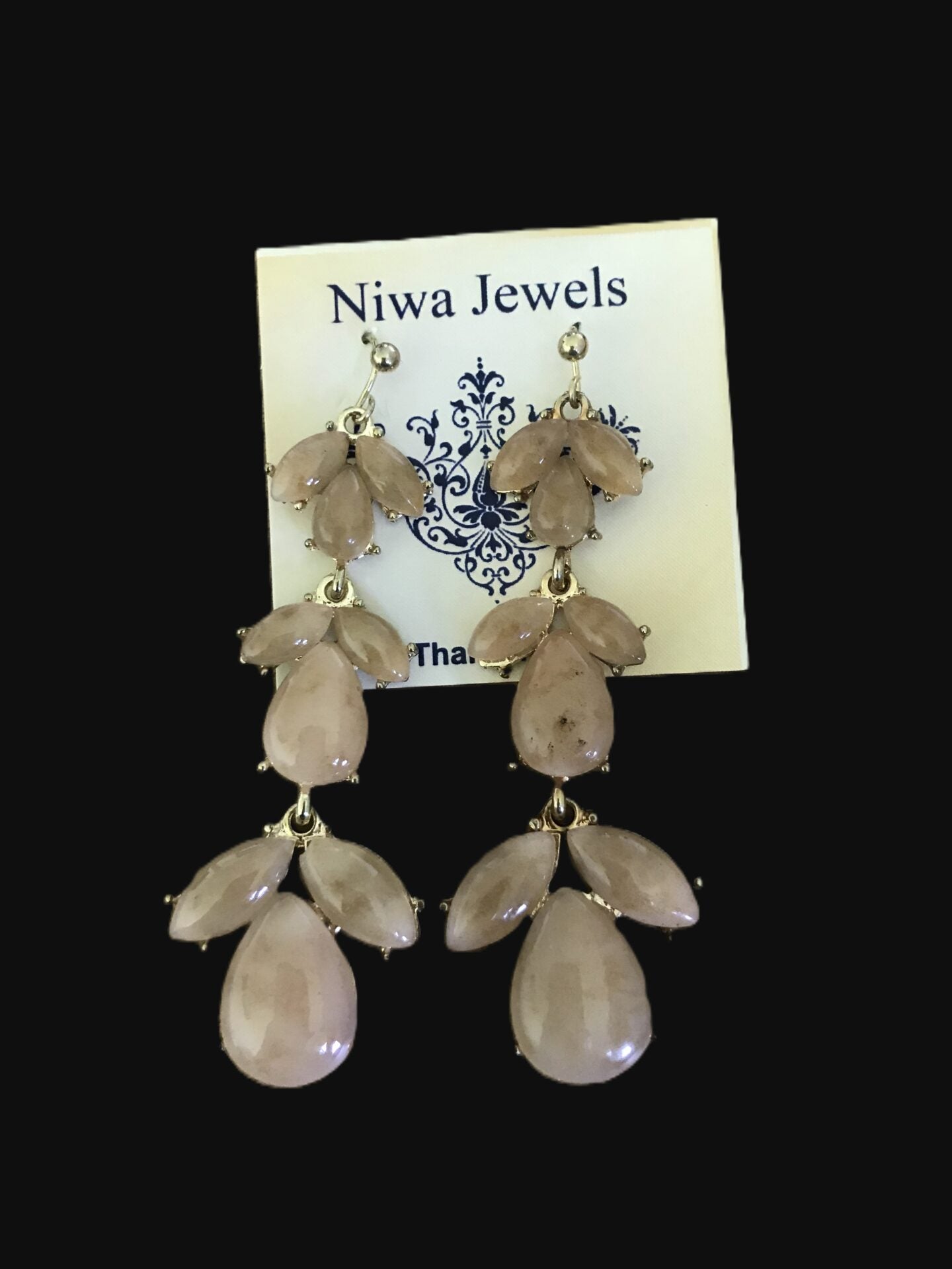 Wine with everything