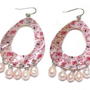 Pink & Pearl