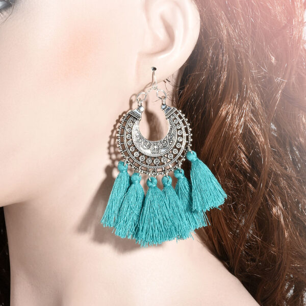 Tassel Tale - Image 2