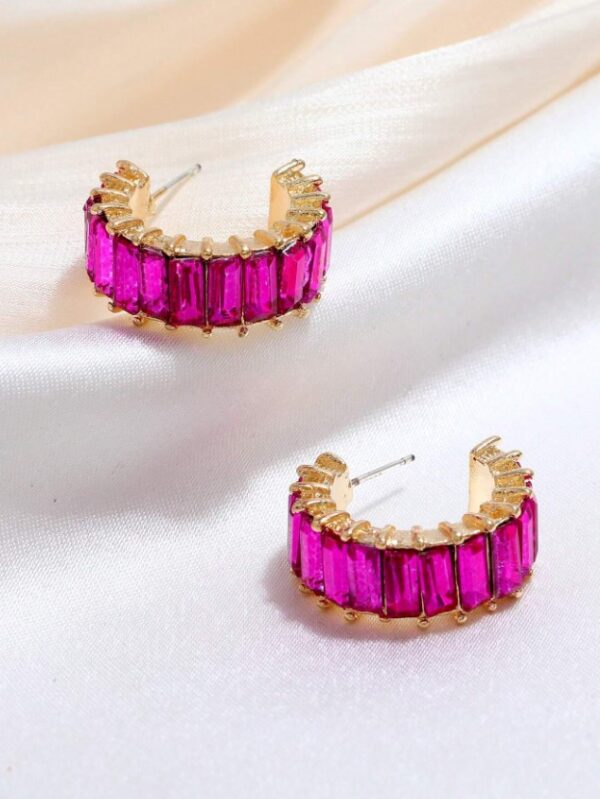 Baguette Crystals - Image 4