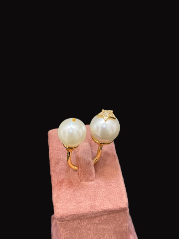 Gold Pearl