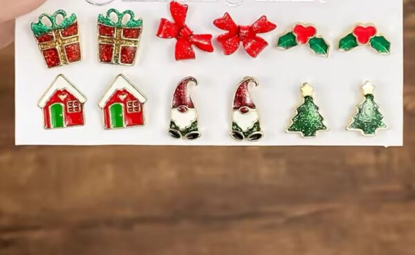 Christmas Theme
