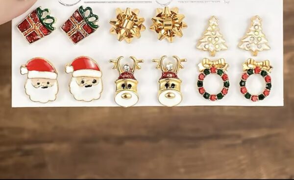 Christmas Theme - Image 2