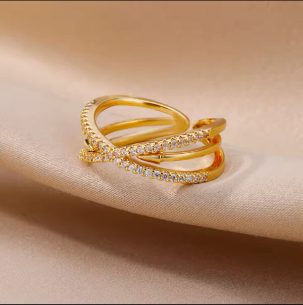Criss Cross - Image 4
