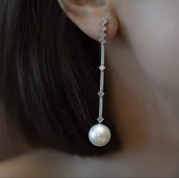 Elegant drops