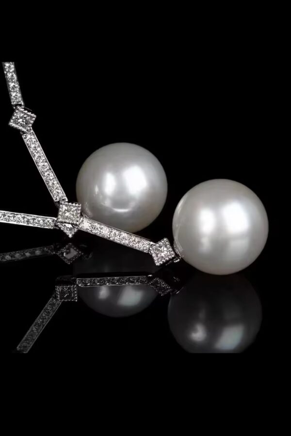 Elegant drops - Image 4