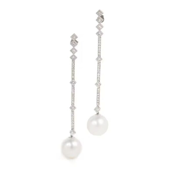 Elegant drops - Image 3
