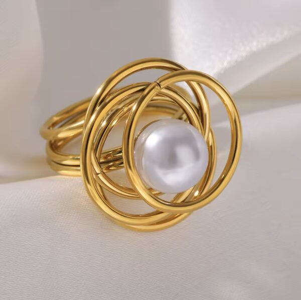Orbital Pearl - Image 2