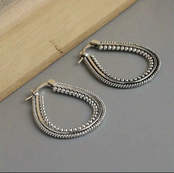 Tribal Teardrop - Image 3