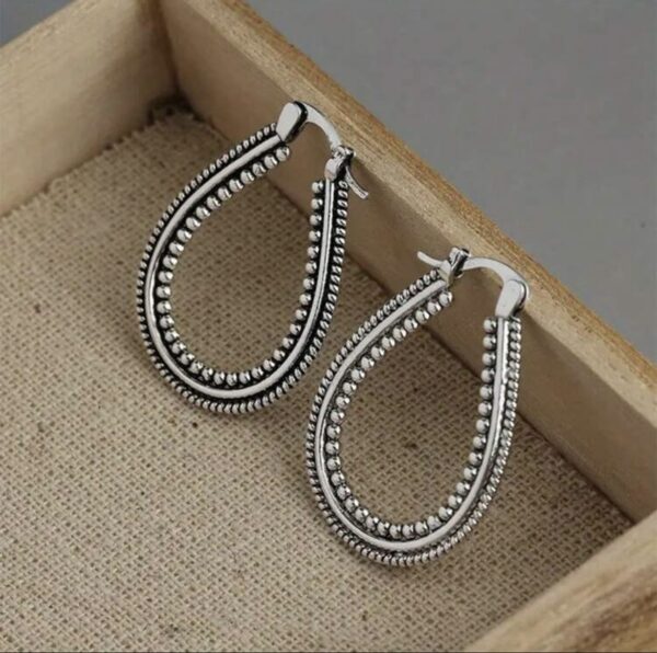 Tribal Teardrop - Image 4