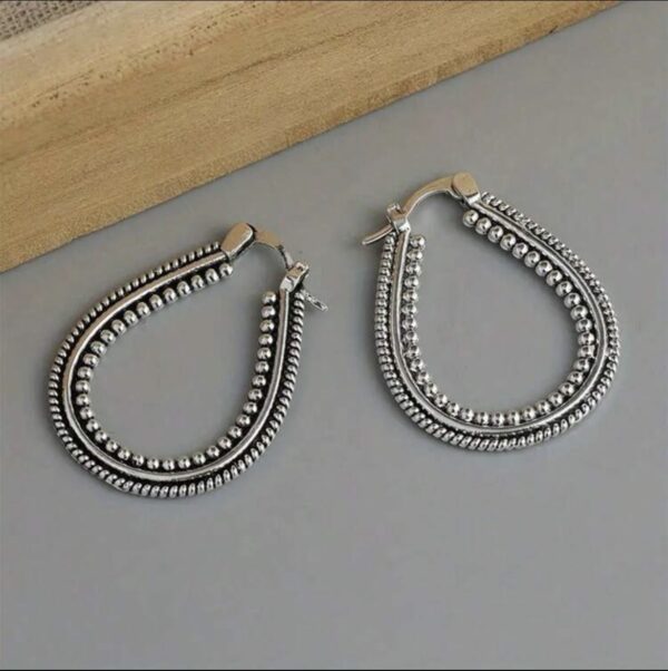 Tribal Teardrop - Image 5