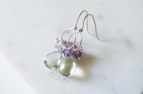 Amethyst Cascade
