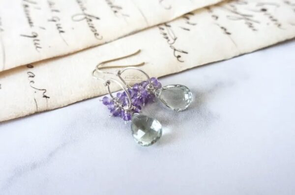 Amethyst Cascade - Image 2
