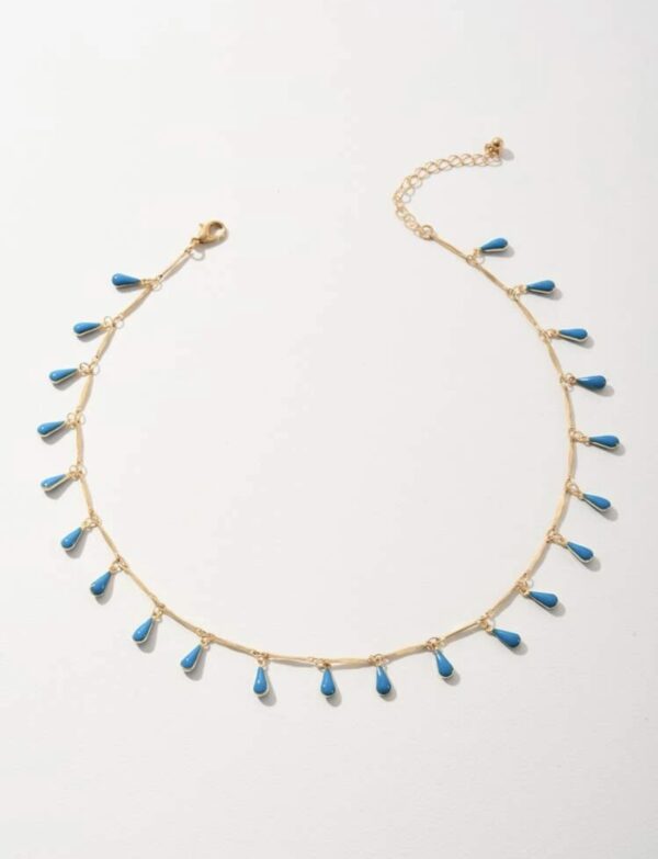 Aqua Drizzle - Image 2