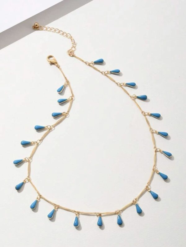 Aqua Drizzle - Image 3