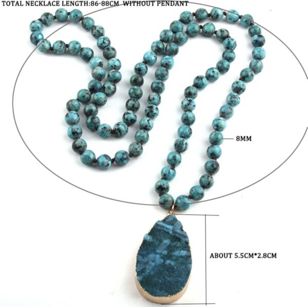 Azure Bead - Image 2