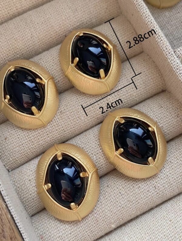 Black Onyx - Image 2