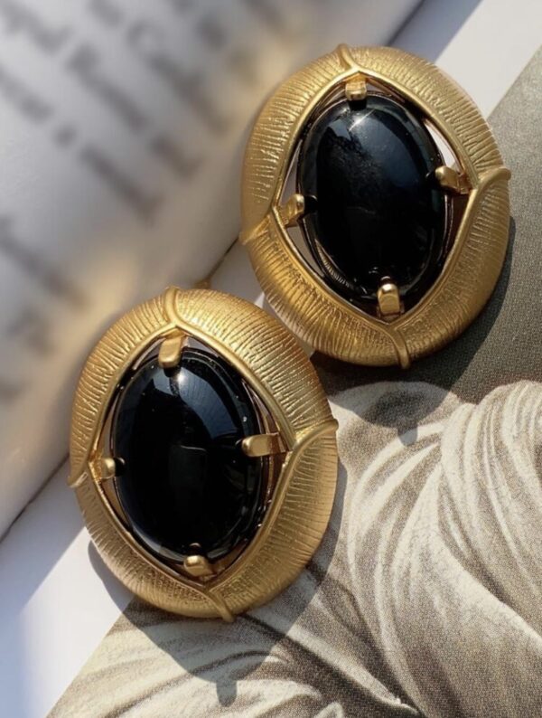 Black Onyx