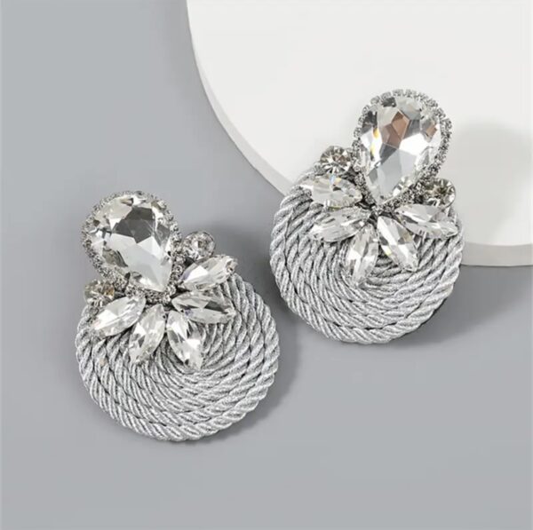 Braided Crystal - Image 2