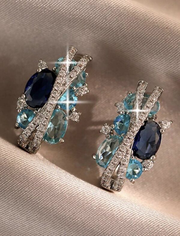 Celestial Blue - Image 2