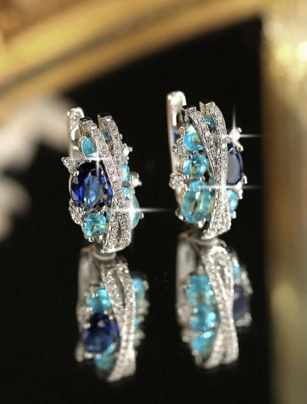 Celestial Blue - Image 5