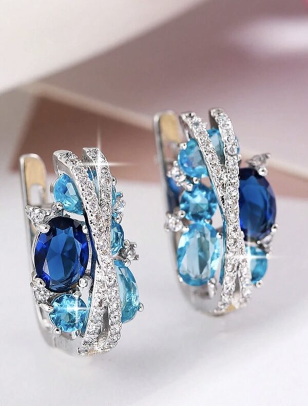 Celestial Blue