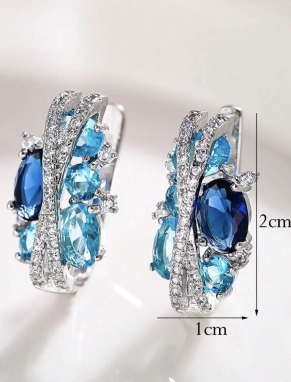 Celestial Blue - Image 3