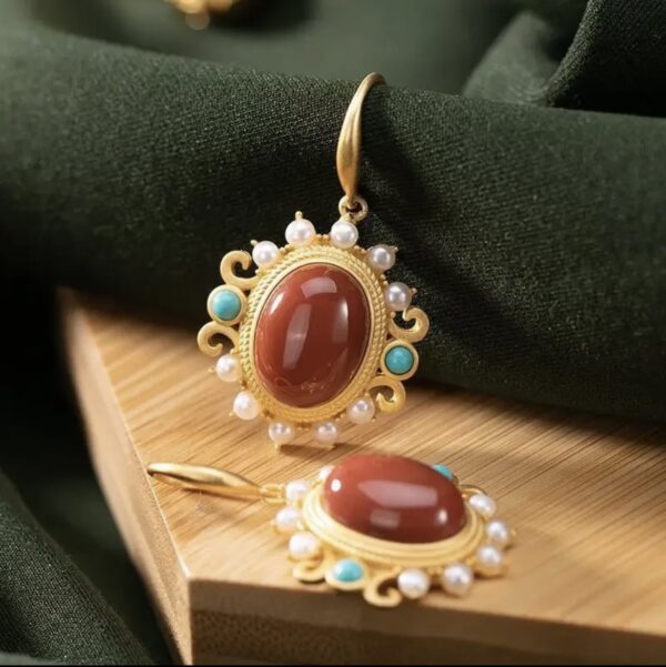 Chestnut - Image 2