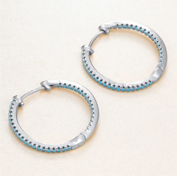 Chic Turquoise - Image 2