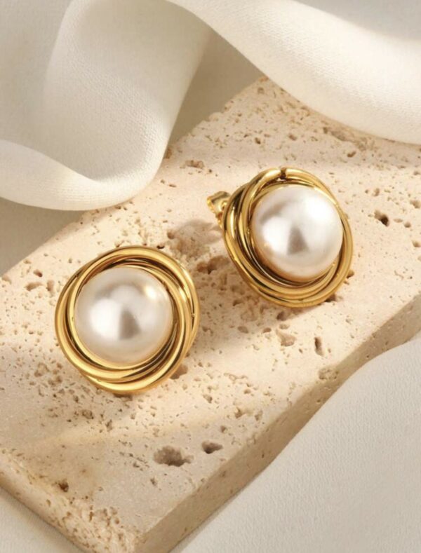 Classic Pearl - Image 2