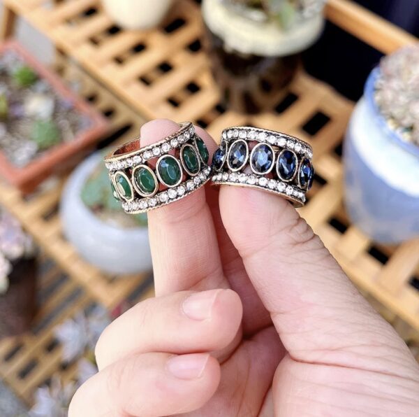 Cluster Gemstone - Image 2