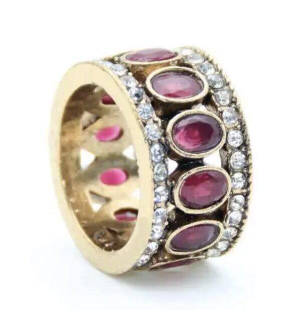 Cluster Gemstone - Image 4