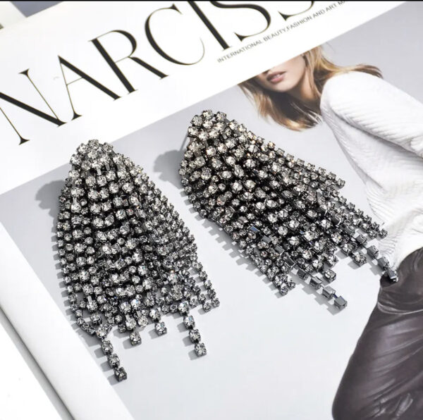 Diamond Drizzle - Image 2