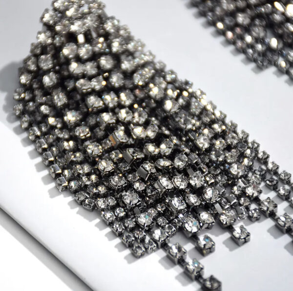Diamond Drizzle - Image 4