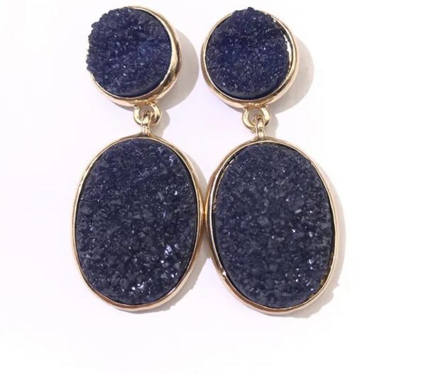 Druzy Drops