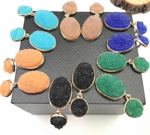 Druzy Drops - Image 7