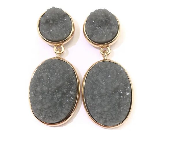 Druzy Drops - Image 5