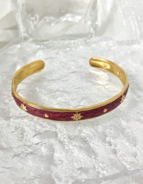 Enamel Star - Image 2