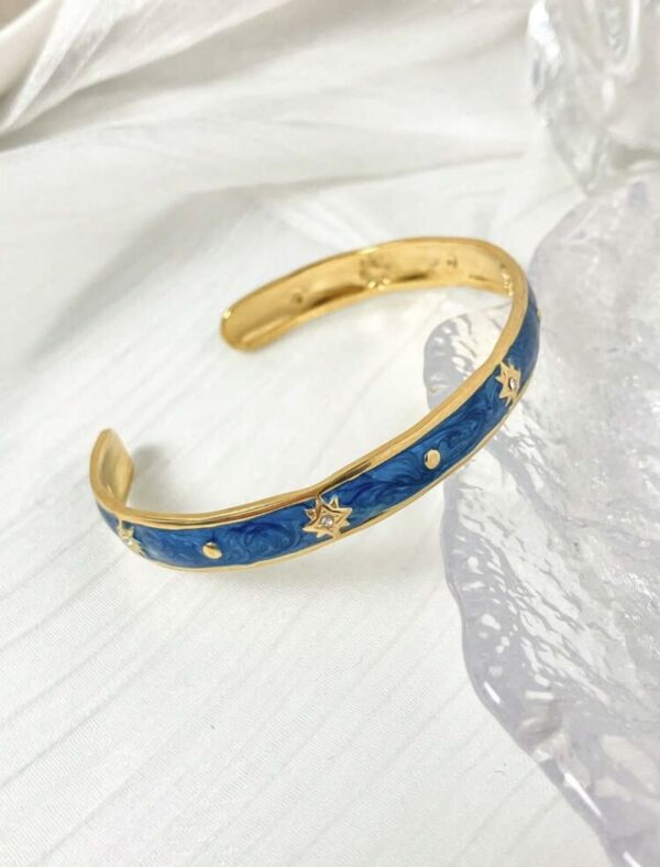 Enamel Star - Image 3