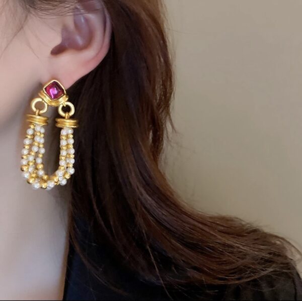 Enchanting Pearl Gleam - Image 3